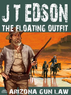 cover image of The Floating Outfit 64